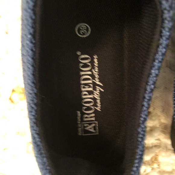 A’Rcopedico shoes - Picture 3 of 3